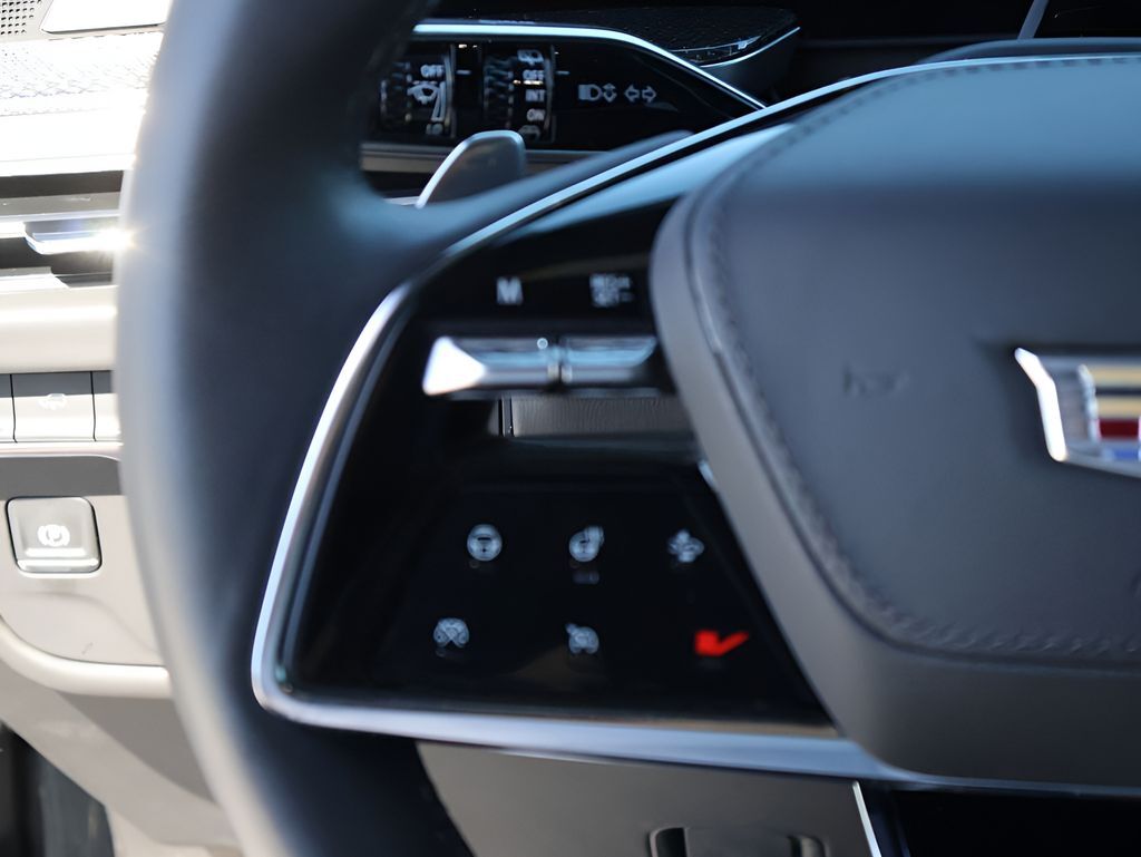 2025 Cadillac Escalade V-Series San Clemente CA
