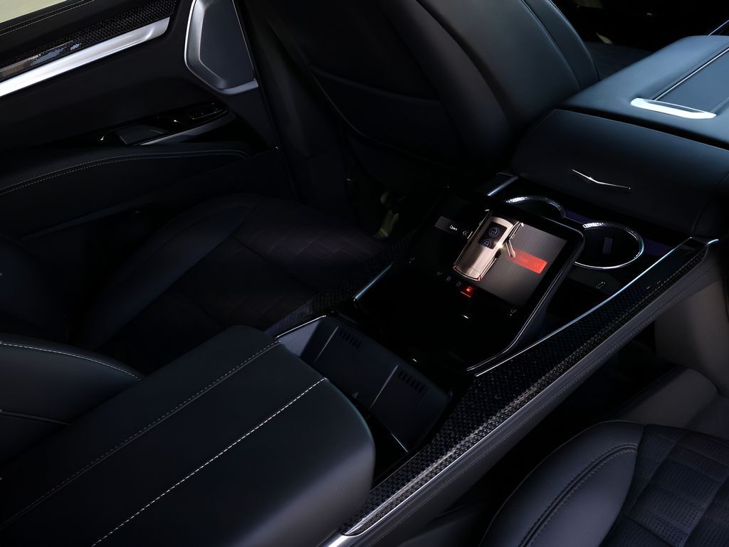 2025 Cadillac Escalade V-Series San Clemente CA
