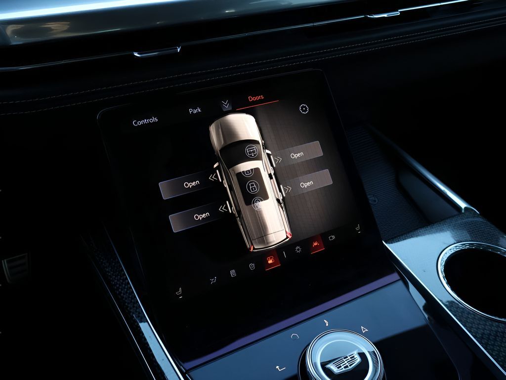 2025 Cadillac Escalade V-Series San Clemente CA