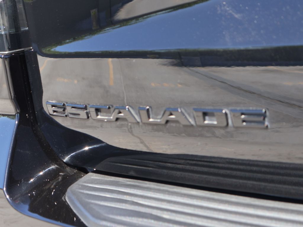 2025 Cadillac Escalade V-Series San Clemente CA