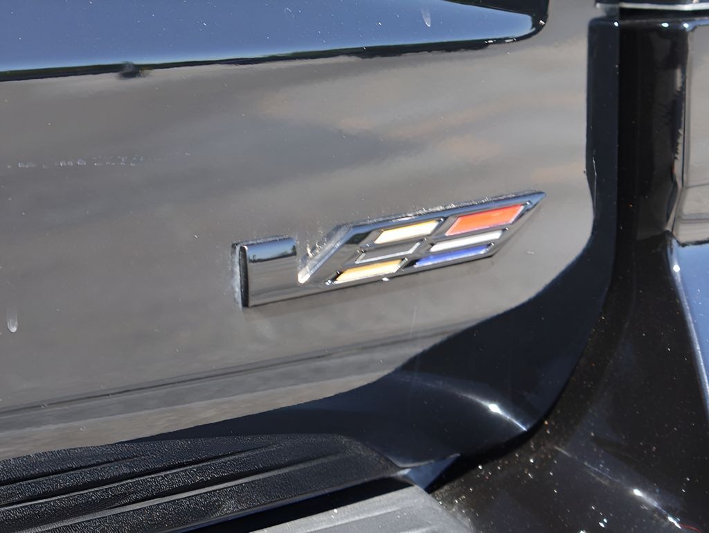 2025 Cadillac Escalade V-Series San Clemente CA