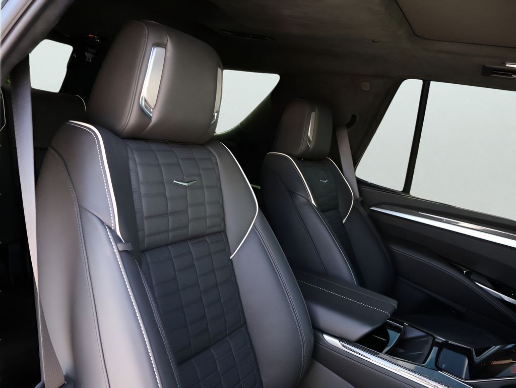 2025 Cadillac Escalade V-Series San Clemente CA