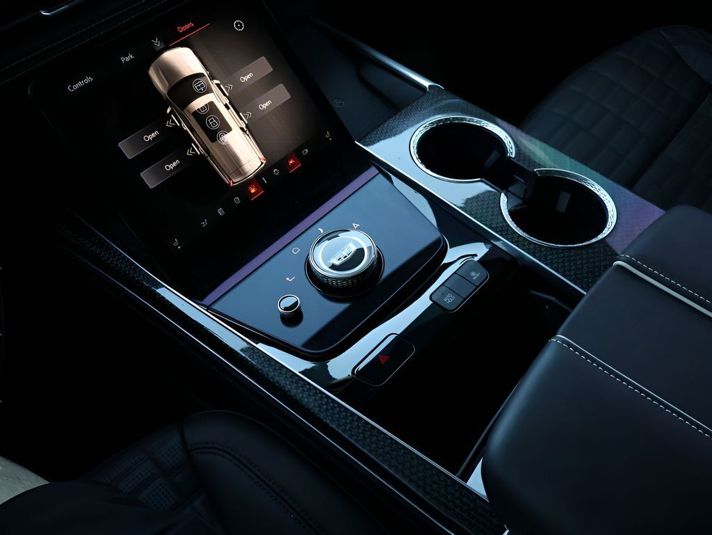 2025 Cadillac Escalade V-Series San Clemente CA