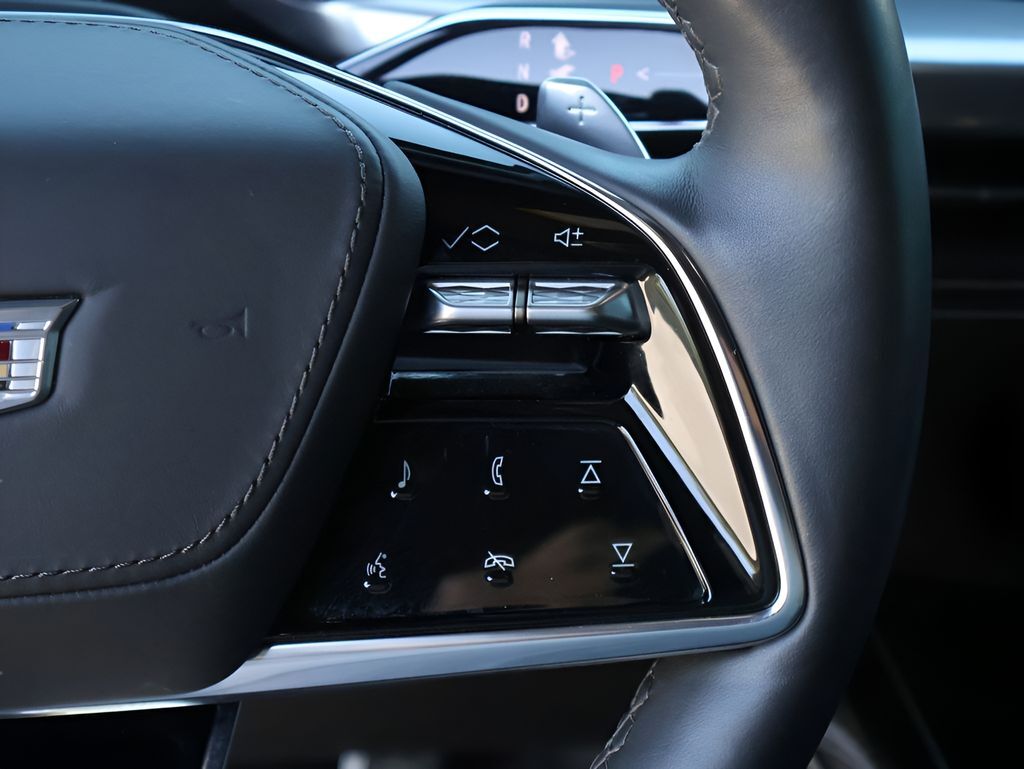 2025 Cadillac Escalade V-Series San Clemente CA