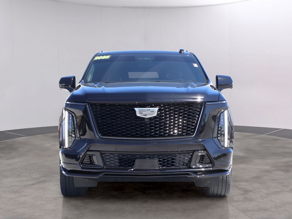 2025 Cadillac Escalade V-Series