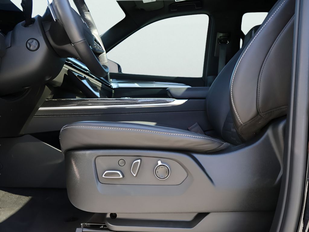 2025 Cadillac Escalade V-Series San Clemente CA