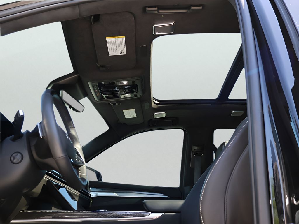 2025 Cadillac Escalade V-Series San Clemente CA