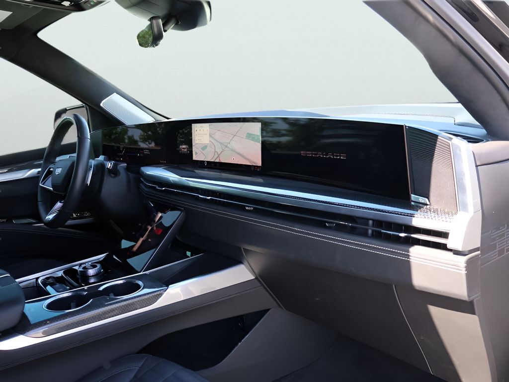 2025 Cadillac Escalade V-Series San Clemente CA