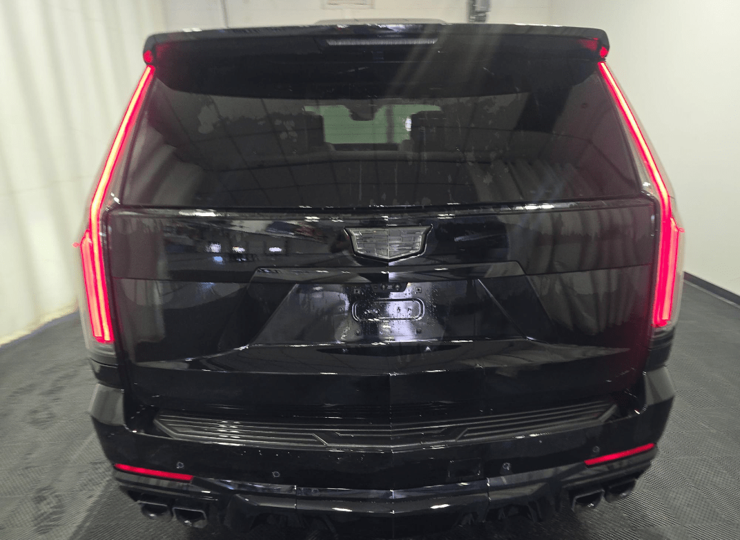 2025 Cadillac Escalade V-Series Super Cruise Magnetic Ride Control Portland OR