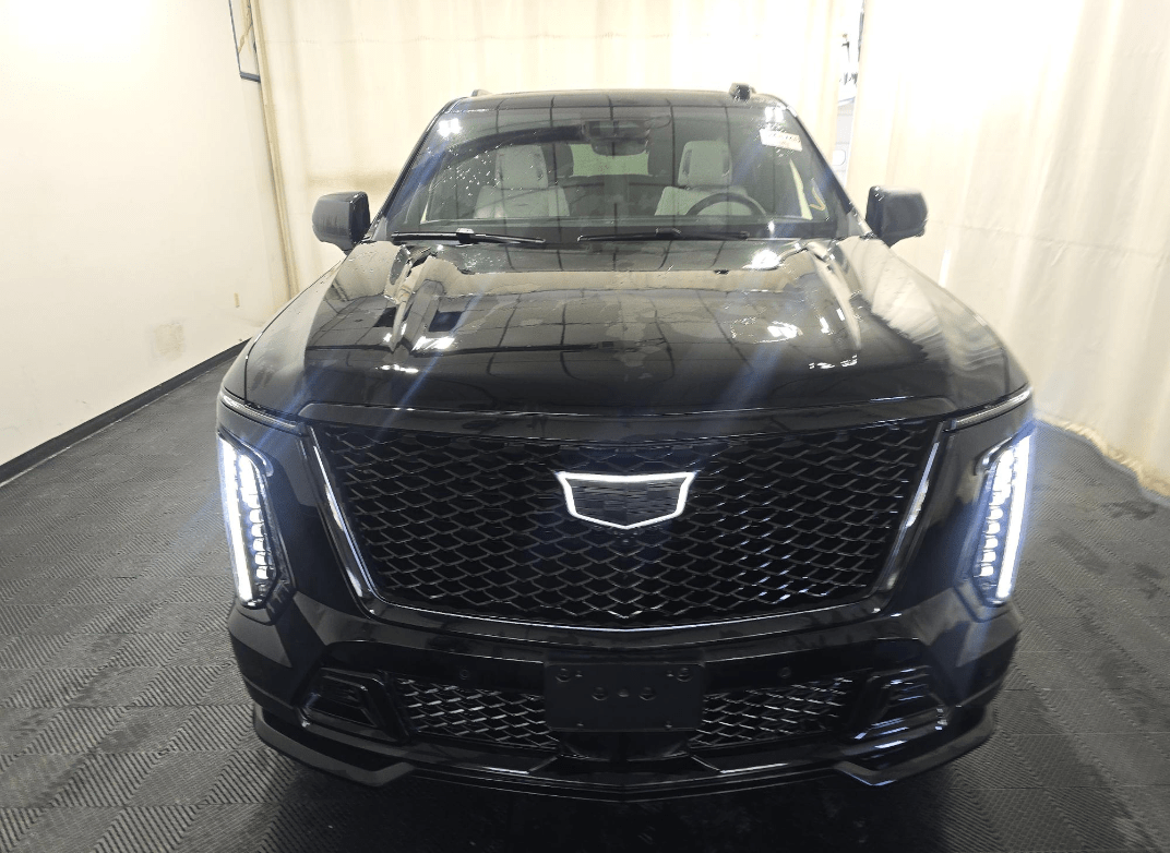 2025 Cadillac Escalade V-Series Super Cruise Magnetic Ride Control Portland OR