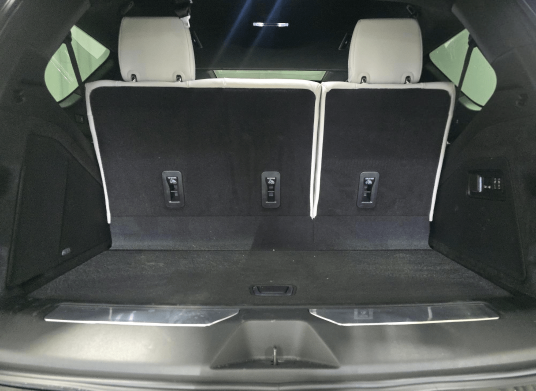 2025 Cadillac Escalade V-Series Super Cruise Magnetic Ride Control Portland OR