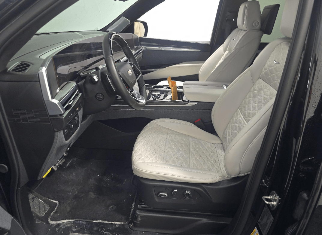 2025 Cadillac Escalade V-Series Super Cruise Magnetic Ride Control Portland OR