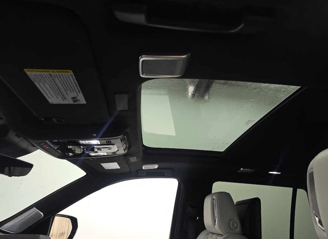 2025 Cadillac Escalade V-Series Super Cruise Magnetic Ride Control Portland OR