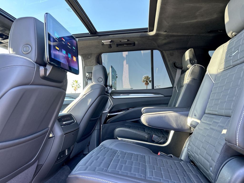 2025 Cadillac Escalade V-Series Tucson AZ
