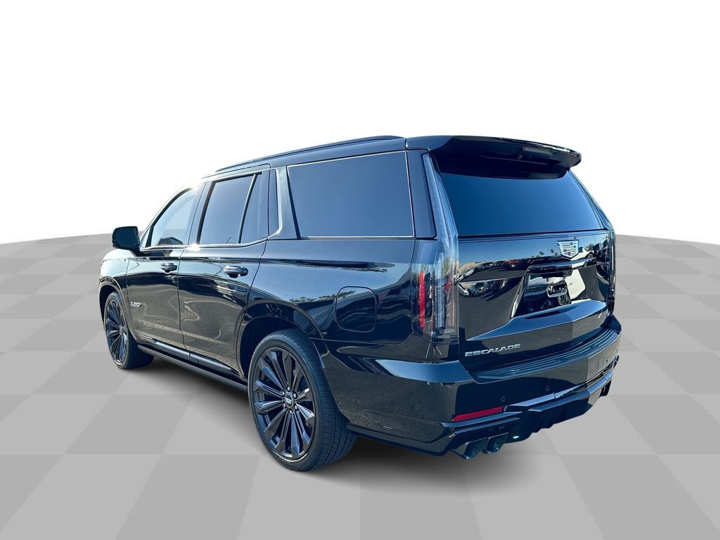2025 Cadillac Escalade V-Series Tucson AZ