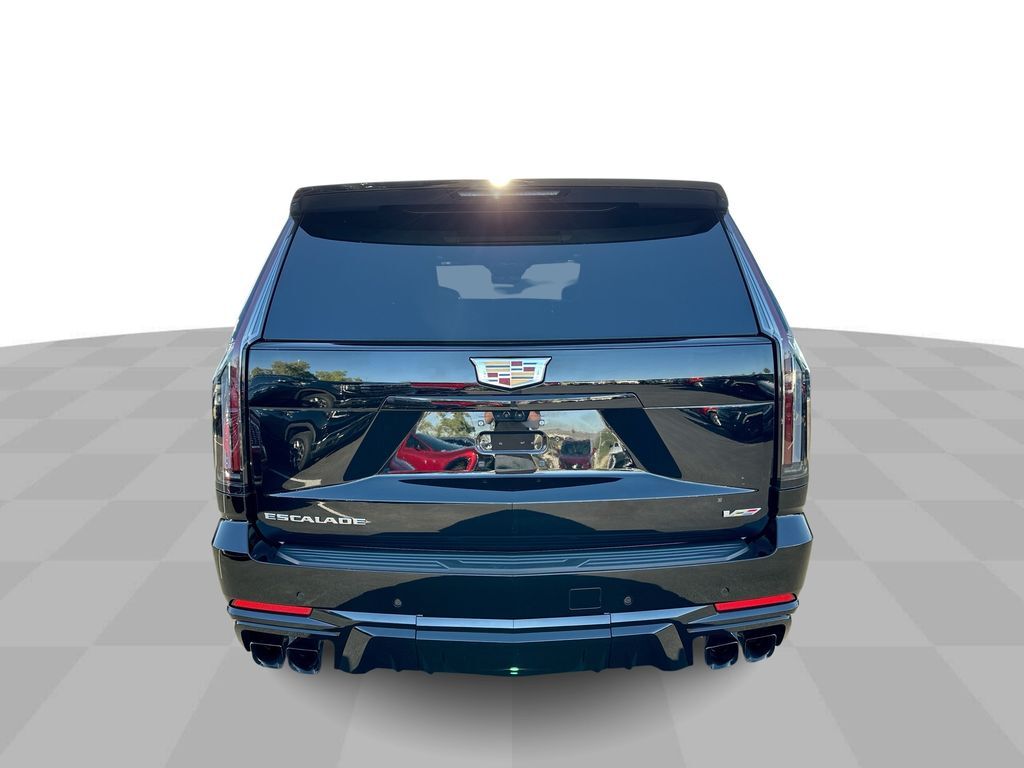 2025 Cadillac Escalade V-Series Tucson AZ