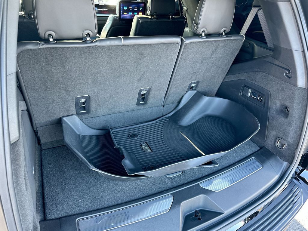 2025 Cadillac Escalade V-Series Tucson AZ