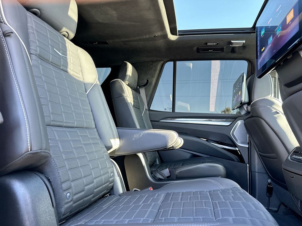 2025 Cadillac Escalade V-Series Tucson AZ