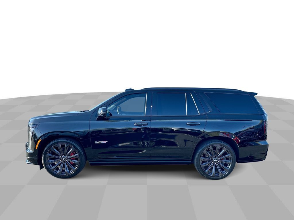 2025 Cadillac Escalade V-Series Tucson AZ