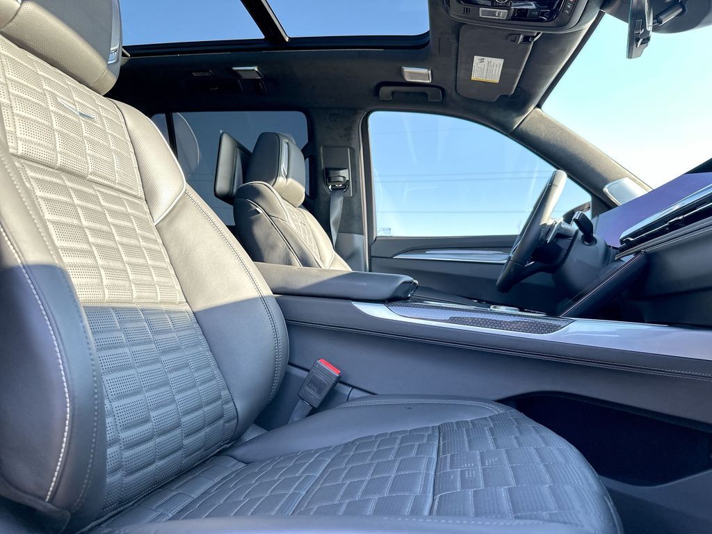 2025 Cadillac Escalade V-Series Tucson AZ