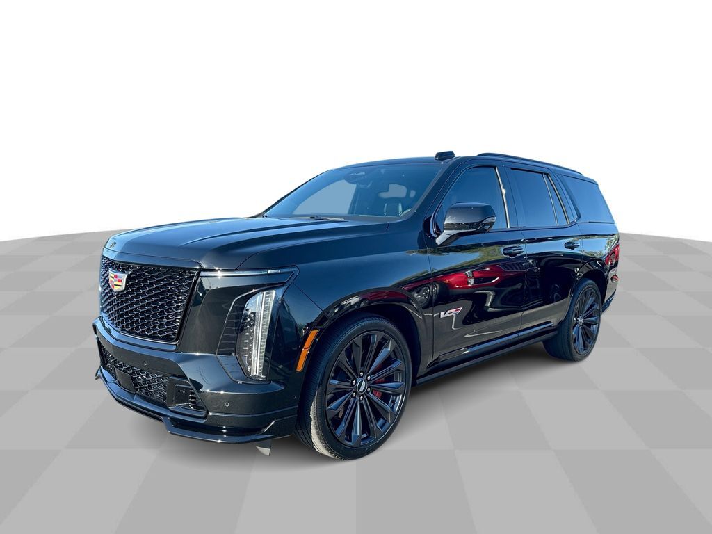 2025 Cadillac Escalade V-Series Tucson AZ