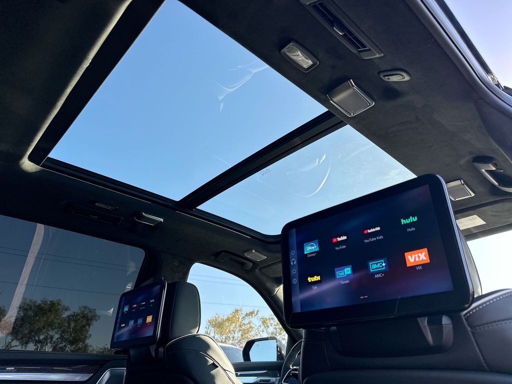 2025 Cadillac Escalade V-Series Tucson AZ