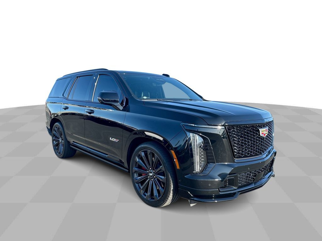 2025 Cadillac Escalade V-Series Tucson AZ