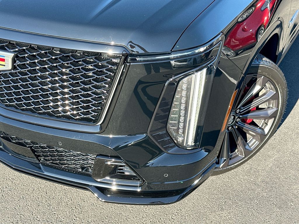 2025 Cadillac Escalade V-Series Tucson AZ