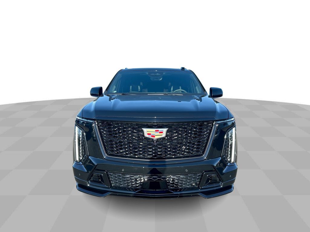 2025 Cadillac Escalade V-Series Tucson AZ