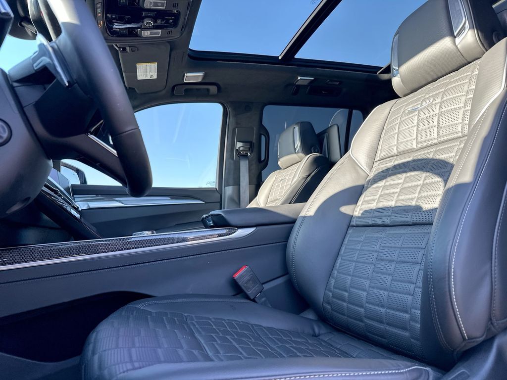 2025 Cadillac Escalade V-Series Tucson AZ