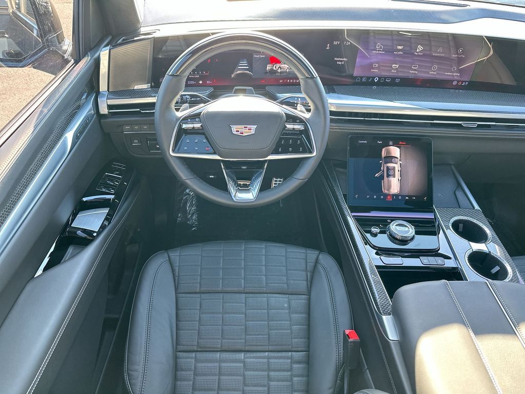 2025 Cadillac Escalade V-Series Tucson AZ