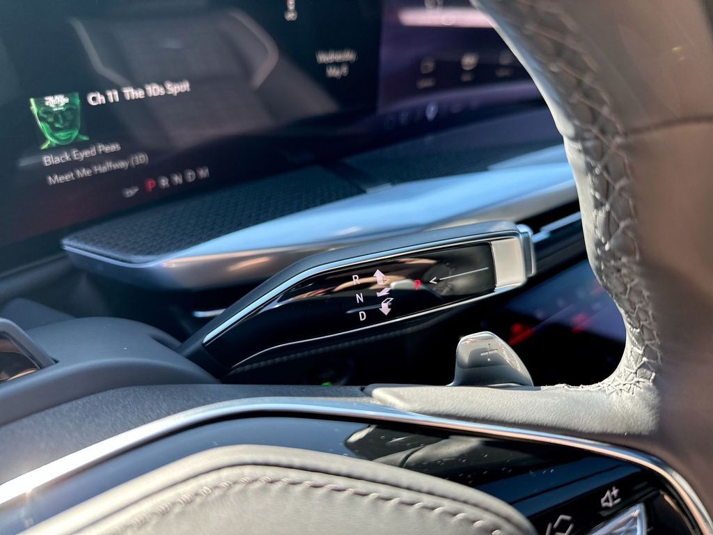 2025 Cadillac Escalade V-Series Tucson AZ