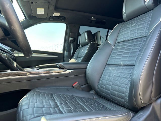 2025 Cadillac Escalade V-Series Tucson AZ