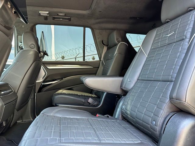 2025 Cadillac Escalade V-Series Tucson AZ