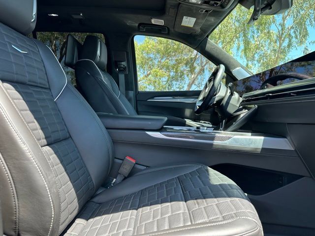 2025 Cadillac Escalade V-Series Tucson AZ