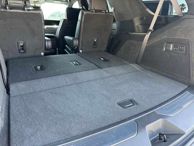 2025 Cadillac Escalade V-Series Tucson AZ