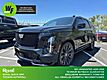 2025 Cadillac Escalade V-Series