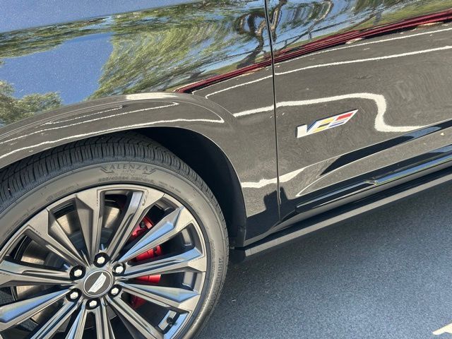 2025 Cadillac Escalade V-Series Tucson AZ