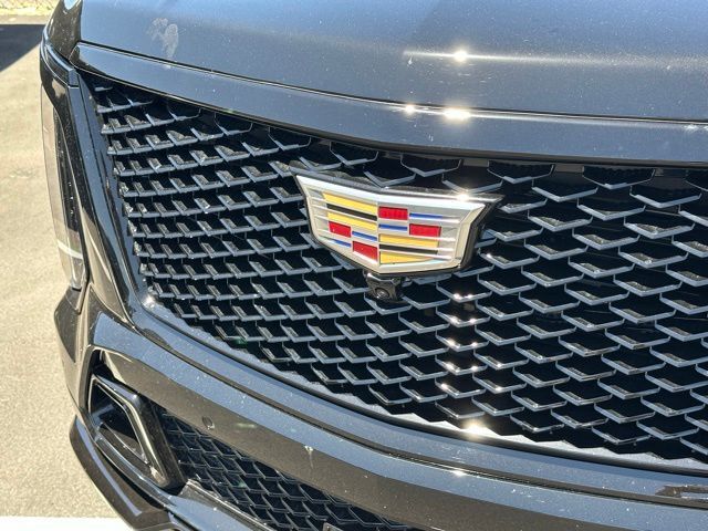2025 Cadillac Escalade V-Series Tucson AZ
