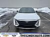 2025 Cadillac LYRIQ Luxury 1 AWD w/HtdMemLthr HD-SurroundVision