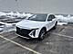 2025 Cadillac LYRIQ Luxury 1 AWD w/HtdMemLthr HD-SurroundVision Milwaukee WI