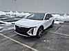 2025 Cadillac LYRIQ Luxury 1 AWD w/HtdMemLthr HD-SurroundVision