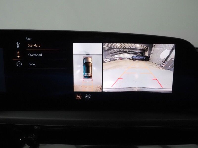 2025 Cadillac LYRIQ Luxury 2 *NAVIGATION, SUPER CRUISE, SAFETY ALERTS, 360 CAMERAS, COLOR TOUCHSCREEN, PANORAMA MOONROOF, CLIMATE SEATS, HEATED STEERING, POWER LIFTGATE, AKG AUDIO, WIRELESS CHARGING, ANDROID & APPLE Round Rock TX