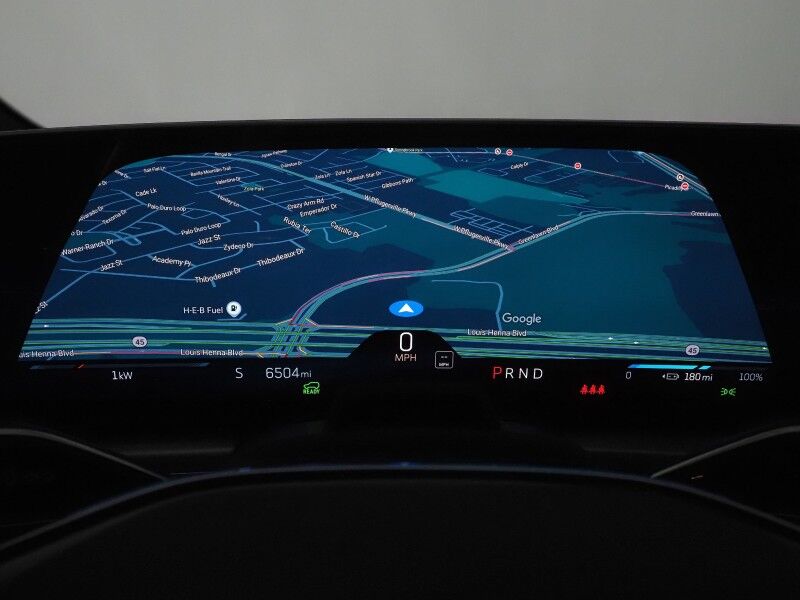 2025 Cadillac LYRIQ Luxury 2 *NAVIGATION, SUPER CRUISE, SAFETY ALERTS, 360 CAMERAS, COLOR TOUCHSCREEN, PANORAMA MOONROOF, CLIMATE SEATS, HEATED STEERING, POWER LIFTGATE, AKG AUDIO, WIRELESS CHARGING, ANDROID & APPLE Round Rock TX