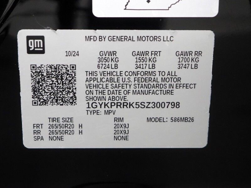 2025 Cadillac LYRIQ Luxury 2 *NAVIGATION, SUPER CRUISE, SAFETY ALERTS, 360 CAMERAS, COLOR TOUCHSCREEN, PANORAMA MOONROOF, CLIMATE SEATS, HEATED STEERING, POWER LIFTGATE, AKG AUDIO, WIRELESS CHARGING, ANDROID & APPLE Round Rock TX