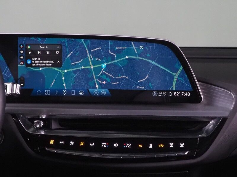 2025 Cadillac LYRIQ Luxury 2 *NAVIGATION, SUPER CRUISE, SAFETY ALERTS, 360 CAMERAS, COLOR TOUCHSCREEN, PANORAMA MOONROOF, CLIMATE SEATS, HEATED STEERING, POWER LIFTGATE, AKG AUDIO, WIRELESS CHARGING, ANDROID & APPLE Round Rock TX