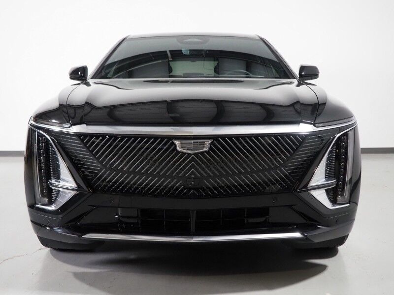 2025 Cadillac LYRIQ Luxury 2 *NAVIGATION, SUPER CRUISE, SAFETY ALERTS, 360 CAMERAS, COLOR TOUCHSCREEN, PANORAMA MOONROOF, CLIMATE SEATS, HEATED STEERING, POWER LIFTGATE, AKG AUDIO, WIRELESS CHARGING, ANDROID & APPLE Round Rock TX