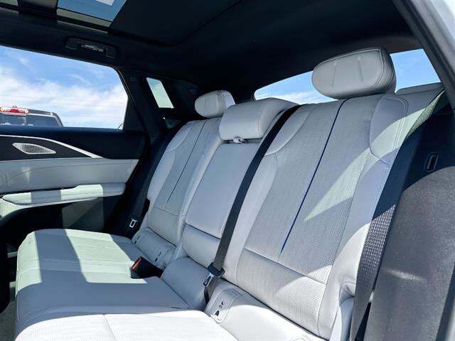 2025 Cadillac LYRIQ Luxury 2 Tucson AZ