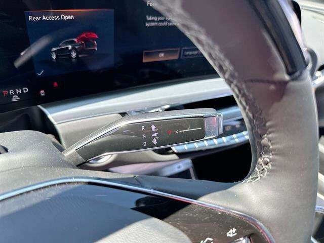 2025 Cadillac LYRIQ Luxury 2 Tucson AZ