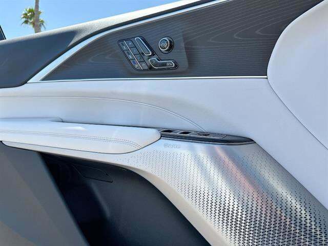 2025 Cadillac LYRIQ Luxury 2 Tucson AZ